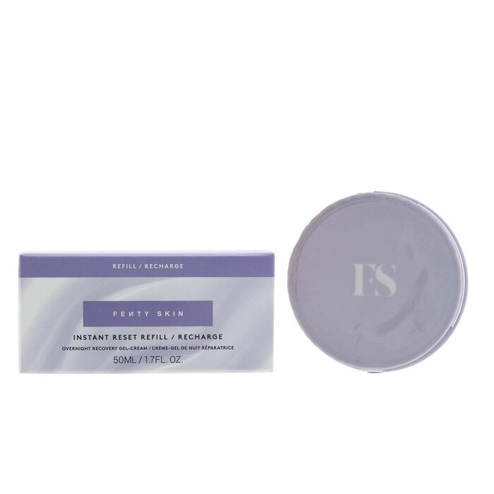 Fenty Beauty by Rihanna FENTY SKIN Instant Reset Overnight Recovery Gel-Cream Refill 50ml/1.7ozProduct Thumbnail