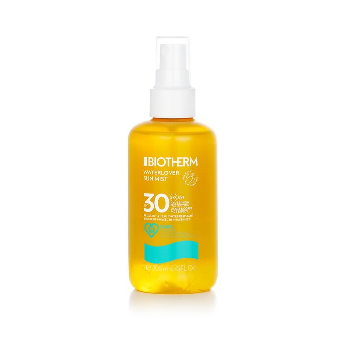 sun care oil mist spf 30 body