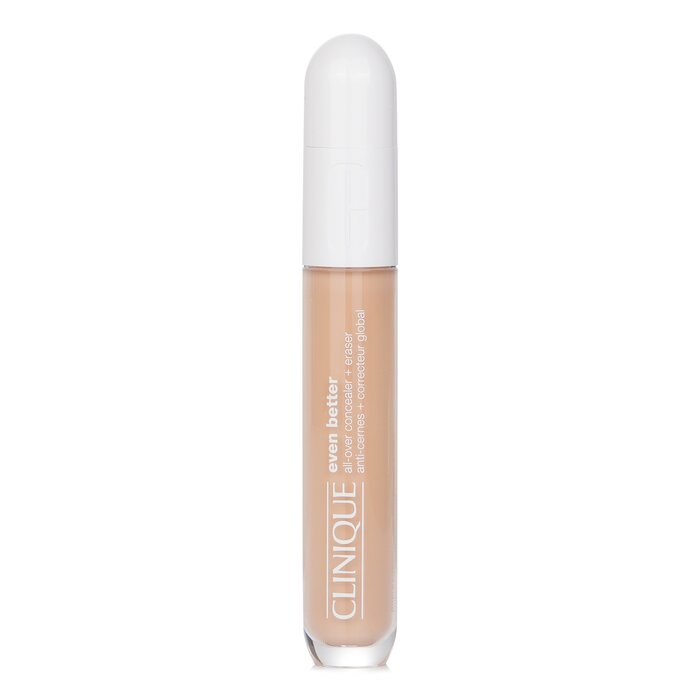 Clinique Even Better All Over Concealer + Eraser 6ml/0.2ozProduct Thumbnail