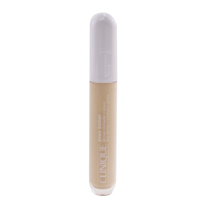 Clinique Even Better All Over Concealer + Eraser 6ml/0.2ozProduct Thumbnail