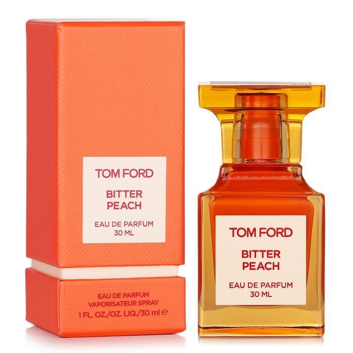 Tom Ford - Private Blend Bitter Peach Eau De Parfum Spray 30ml/1oz (F ...