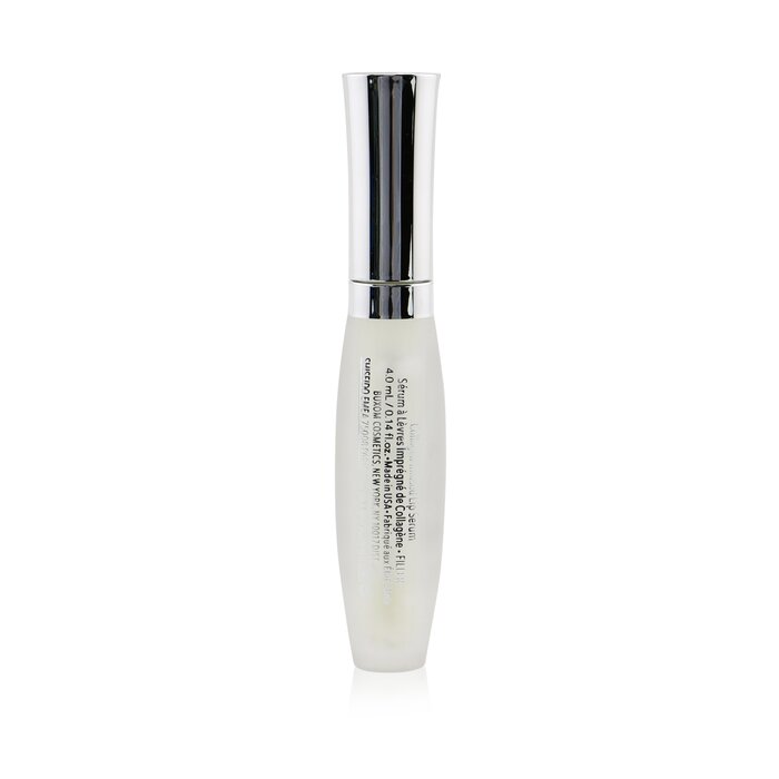 Buxom Plump Shot Collagen Infused Lip Serum 4ml/0.14ozProduct Thumbnail