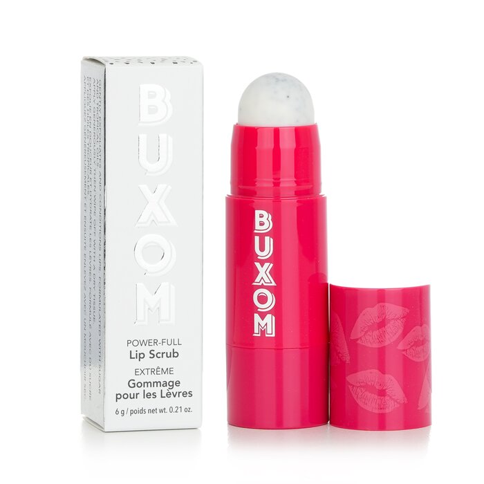 Buxom Power Full Lip Scrub 6g/0.21ozProduct Thumbnail
