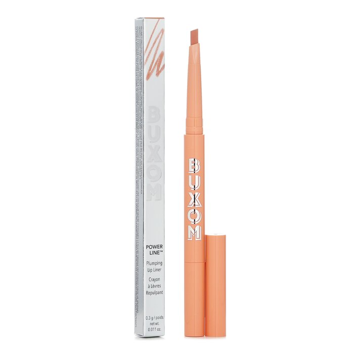 Buxom Power Line Plumping Lip Liner 0.3g/0.011ozProduct Thumbnail