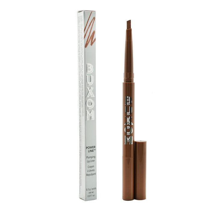 Buxom Power Line Plumping Lip Liner 0.3g/0.011ozProduct Thumbnail