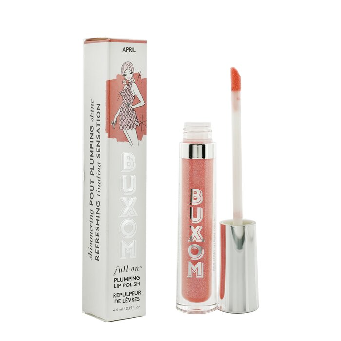 Buxom Full On Plumping Lip Polish Gloss 4.4ml/0.15ozProduct Thumbnail