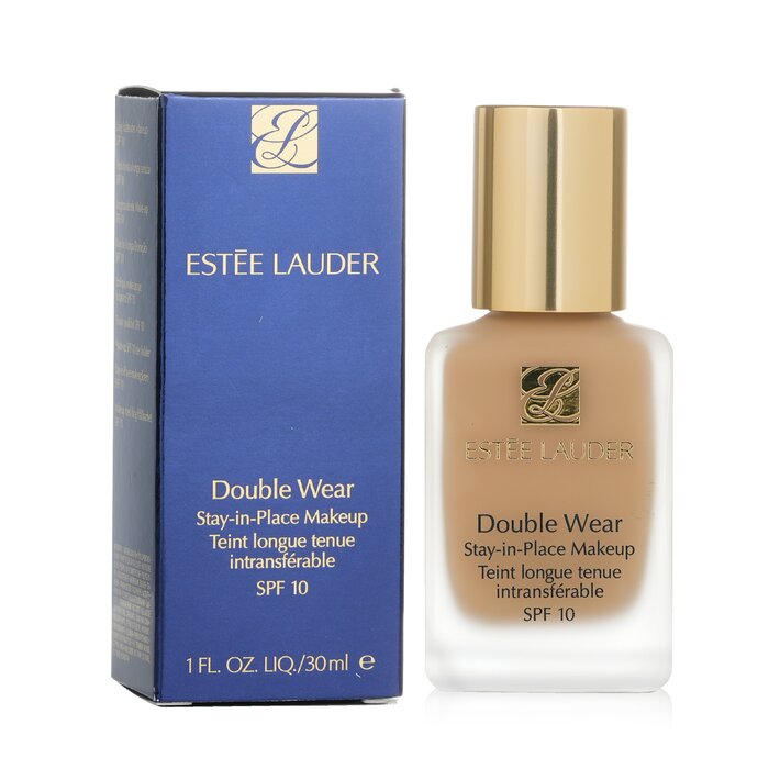 雅诗兰黛 Estee Lauder DW持妆粉底液SPF10 油皮亲妈不脱粉 30ml/1ozProduct Thumbnail