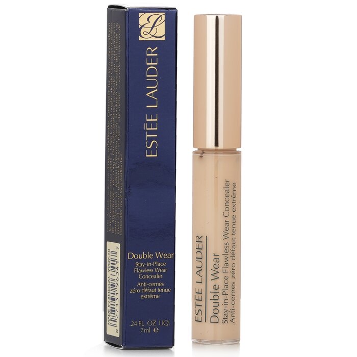 Estee Lauder Double Wear Stay In Place Flawless Wear Concealer 7ml/0.24ozProduct Thumbnail