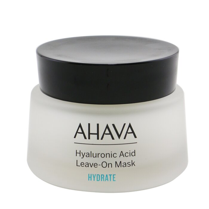 Ahava Hyaluronic Acid Leave-On Mask 50ml/1.7ozProduct Thumbnail