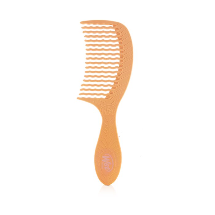 Wet Brush Go Green Treatment Comb - # Coconut Oil  1pcProduct Thumbnail