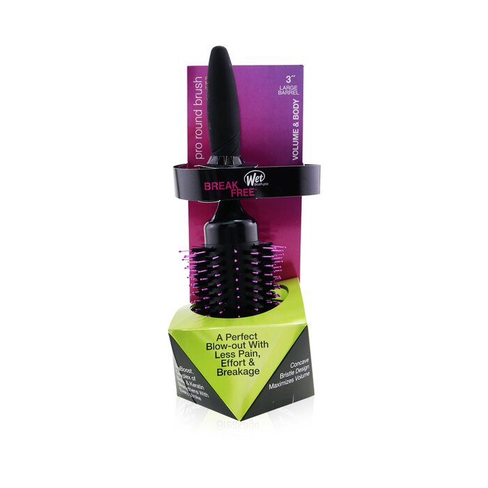 Wet Brush Pro Volumizing Round Brush 1pcProduct Thumbnail