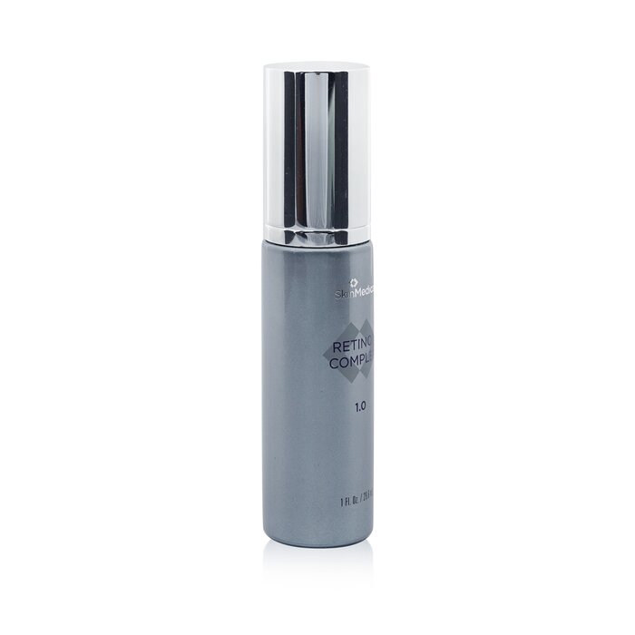 Skin Medica 斯美凱 Retinol Complex 1.0 (Unboxed) 29.6ml/1ozProduct Thumbnail
