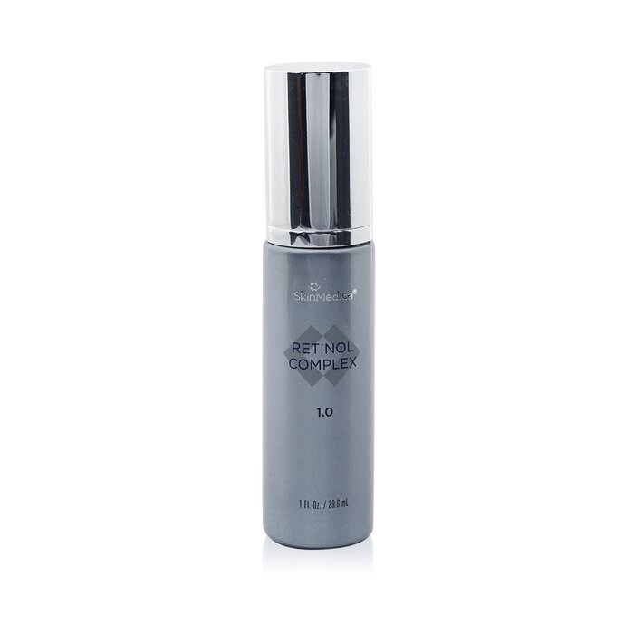 Skin Medica 斯美凱 Retinol Complex 1.0 (Unboxed) 29.6ml/1ozProduct Thumbnail