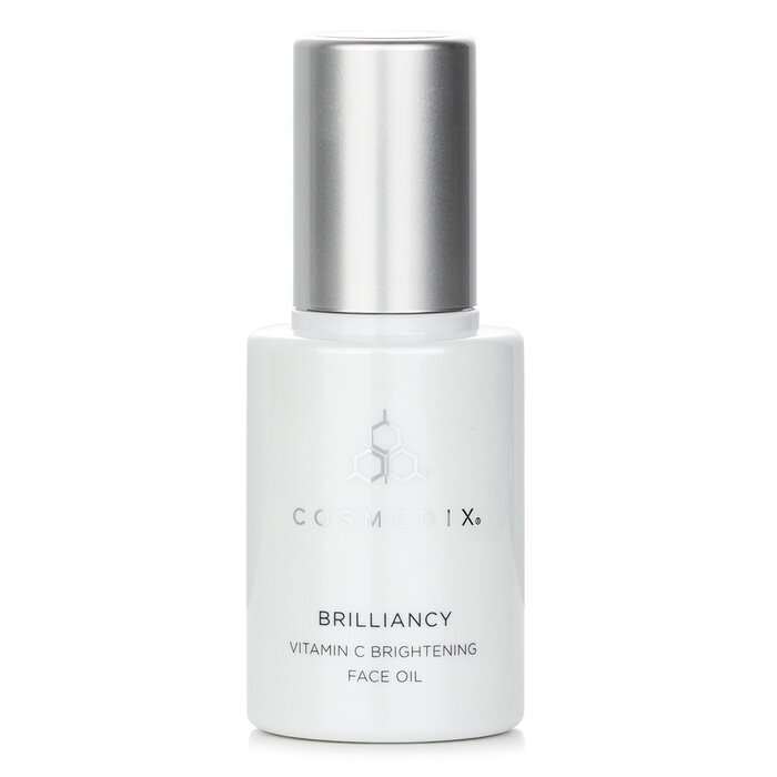 CosMedix Brilliancy Aceite Facial Iluminante de Vitamina C 30ml/1ozProduct Thumbnail