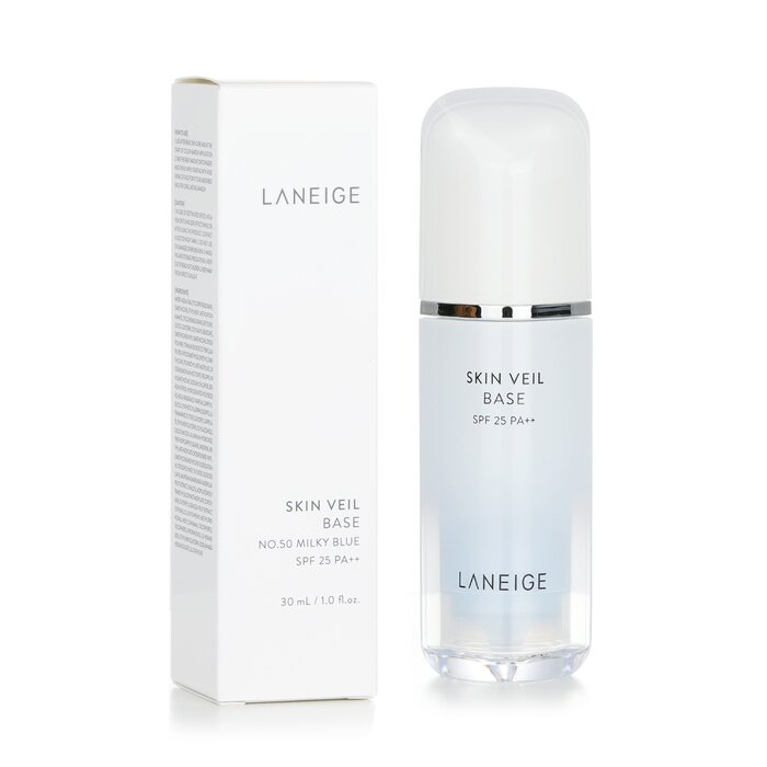 Laneige Skin Veil Base SPF 25 30ml/1ozProduct Thumbnail