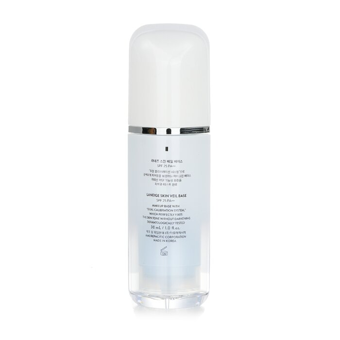 Laneige Skin Veil Base SPF 25 30ml/1ozProduct Thumbnail