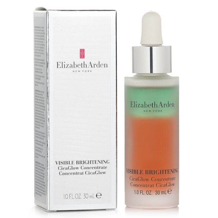 Elizabeth Arden Concentrado Clareador Visível CicaGlow 30ml/1ozProduct Thumbnail