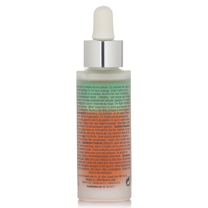 Elizabeth Arden Concentrado Clareador Visível CicaGlow 30ml/1ozProduct Thumbnail