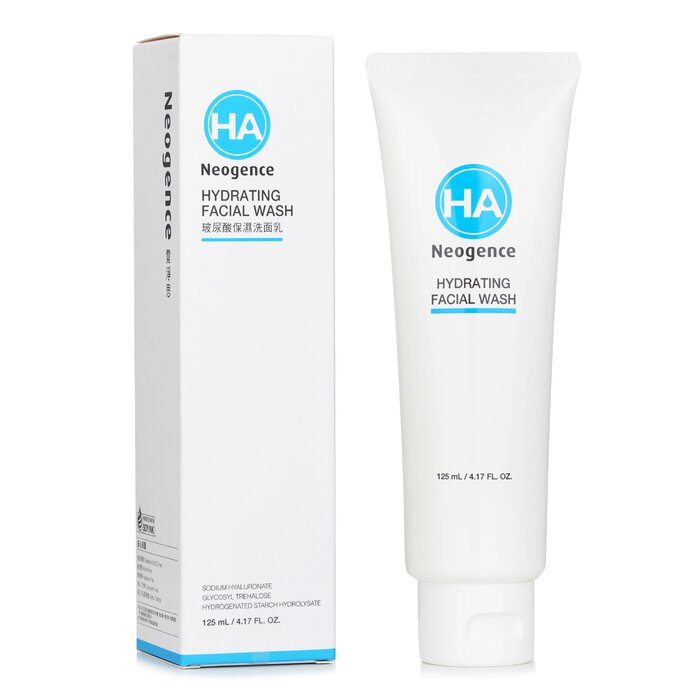 Neogence HA - 保濕洗面奶 125ml/4.17ozProduct Thumbnail