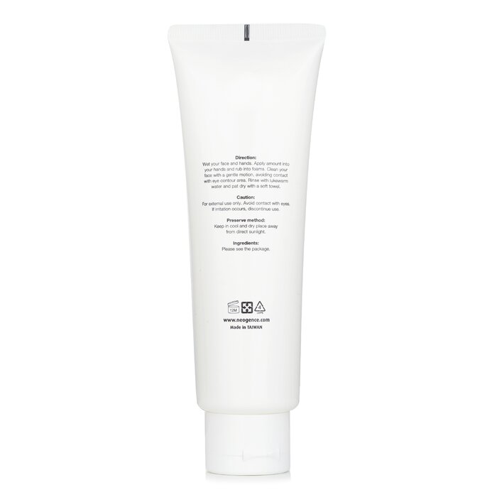 Neogence HA - 保濕洗面奶 125ml/4.17ozProduct Thumbnail