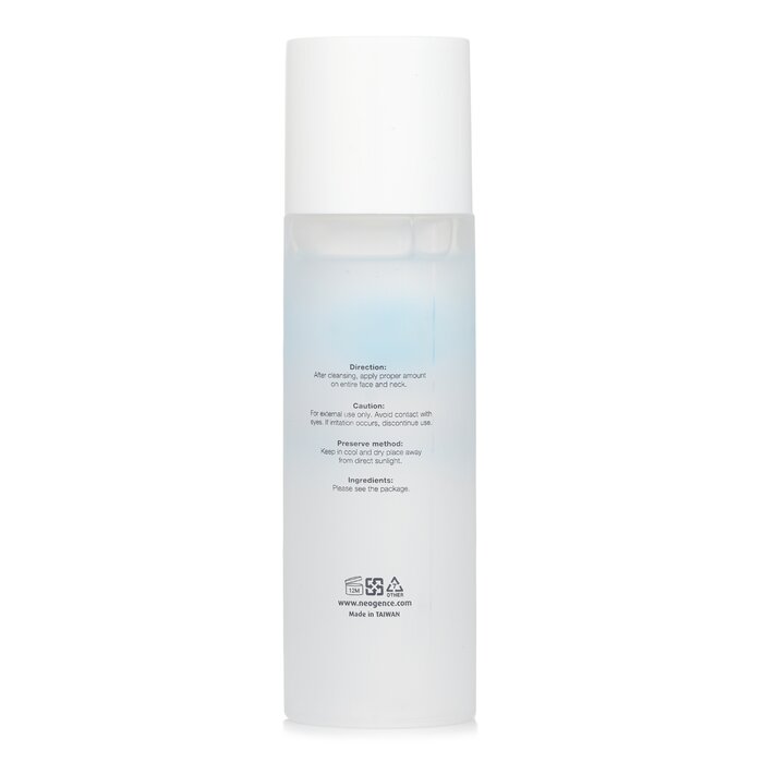 Neogence HA - Hydrating Toner With Hyaluronic Acid 150ml/5ozProduct Thumbnail