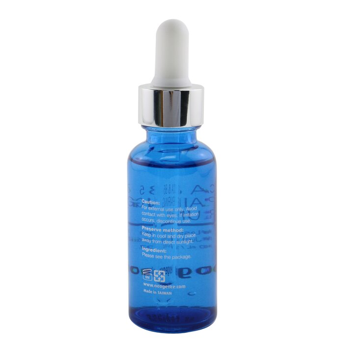 Neogence Cica & B5 Repairing Serum (With Just 9 Ingredients) 30ml/1ozProduct Thumbnail