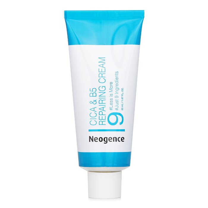 Neogence Cica & B5 修護霜（僅含 9 種成分） 50ml/1.67ozProduct Thumbnail