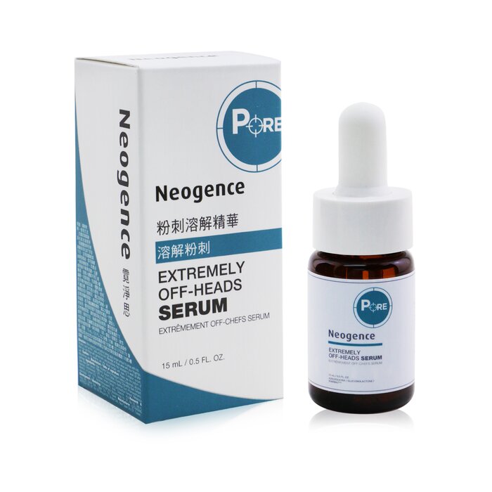 Neogence PORE - 極度去黑頭精華 15ml/0.5ozProduct Thumbnail