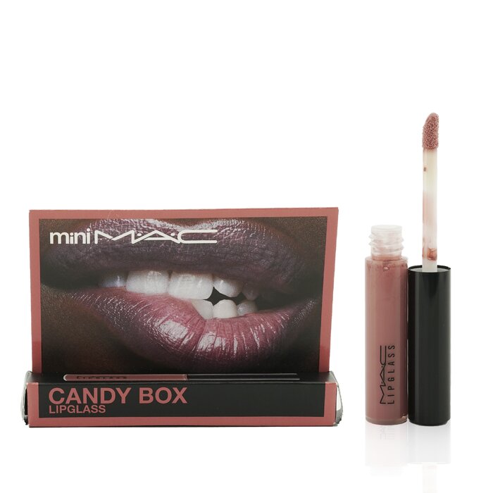 MAC Mini Lipglass 2.4g/0.08ozProduct Thumbnail