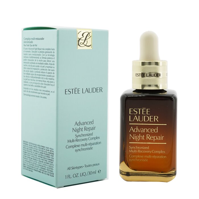 Estee Lauder Advanced Night Repair Complejo Multi-Recuperación Sincronizada 30ml/1ozProduct Thumbnail