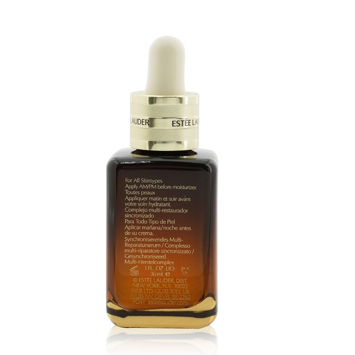 Estee Lauder Advanced Night Repair Complejo Multi-Recuperación Sincronizada 30ml/1ozProduct Thumbnail