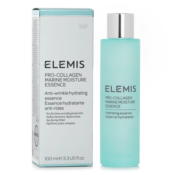 Elemis Pro-Collagen Marine Moisture Essence 100ml/3.3ozProduct Thumbnail
