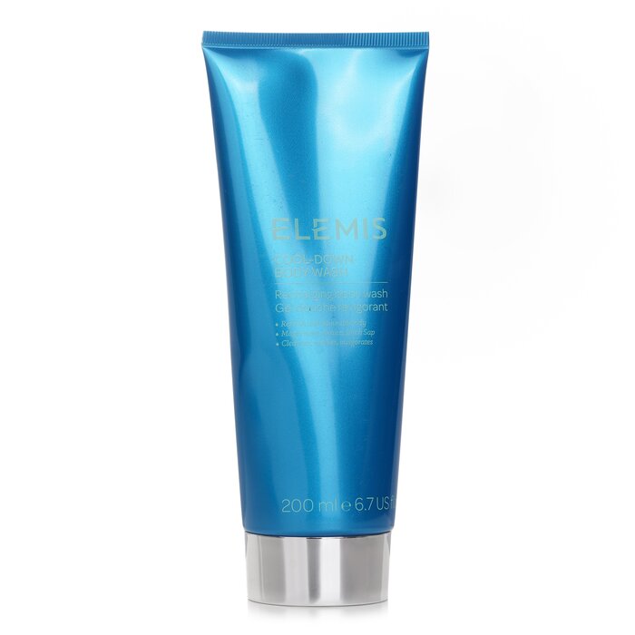 Elemis Cool-Down Body Wash 200ml/6.7ozProduct Thumbnail