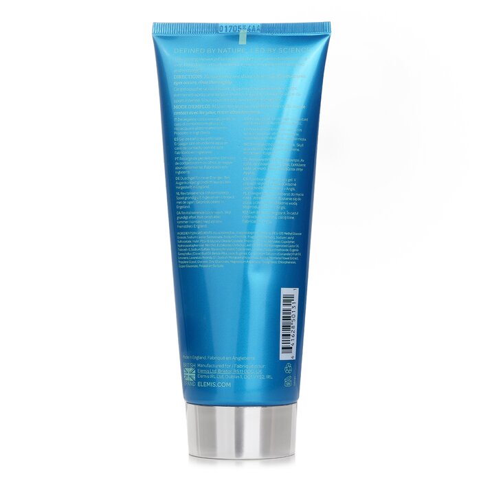 Elemis Cool-Down Body Wash 200ml/6.7ozProduct Thumbnail