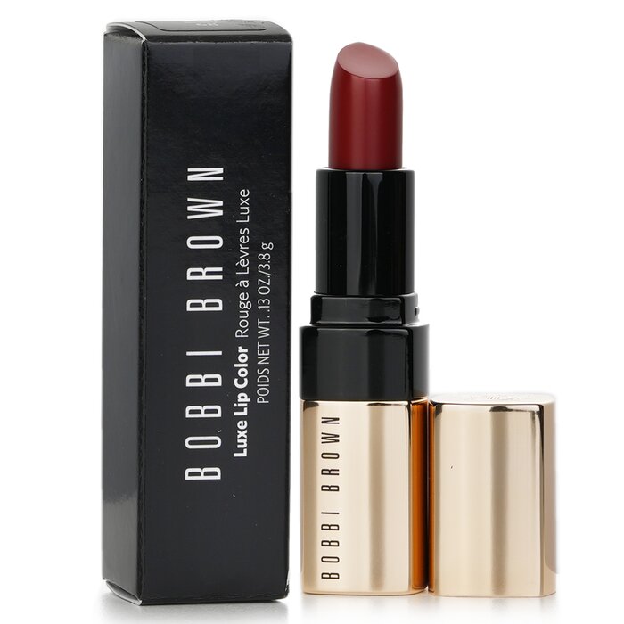 Bobbi Brown Luxe Lip Color 3.8g/0.13ozProduct Thumbnail