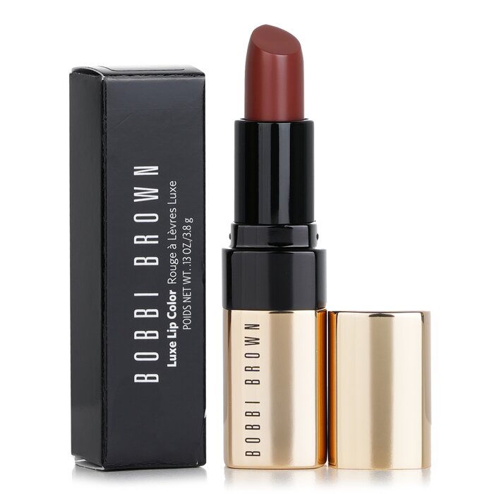 芭比波朗 Bobbi Brown 纯色奢金唇膏 3.8g/0.13ozProduct Thumbnail