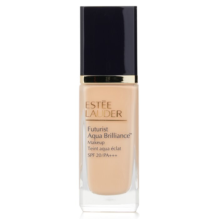 Estee Lauder - Futurist Aqua Brilliance Makeup SPF20 30ml/1oz ...