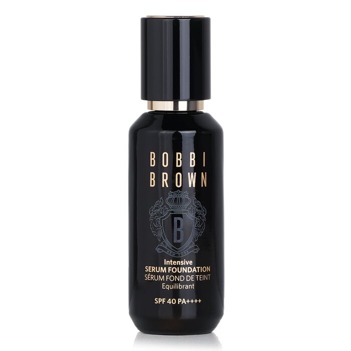 Bobbi Brown Intensive Serum Foundation SPF40 30ml/1ozProduct Thumbnail