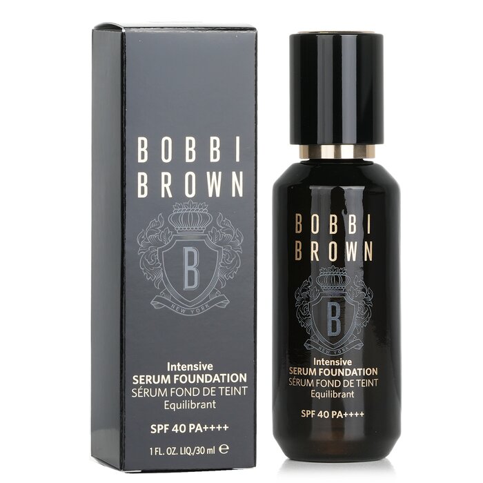 Bobbi Brown Intensive Serum Foundation SPF40 30ml/1ozProduct Thumbnail