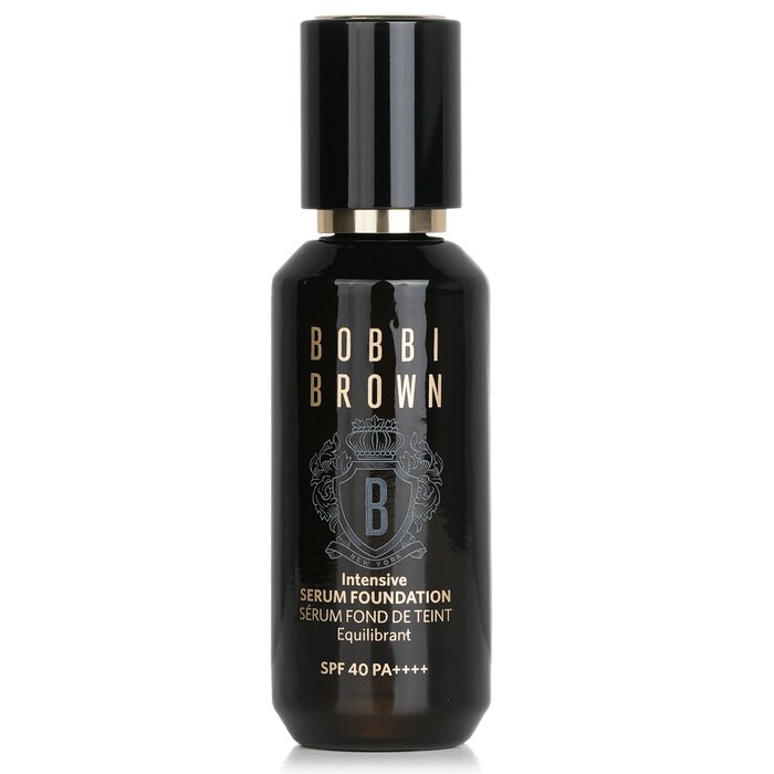 Bobbi Brown Intensive Serum Foundation SPF40 30ml/1ozProduct Thumbnail