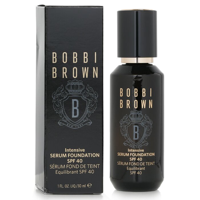 Bobbi Brown Intensive Serum Foundation SPF40 30ml/1ozProduct Thumbnail