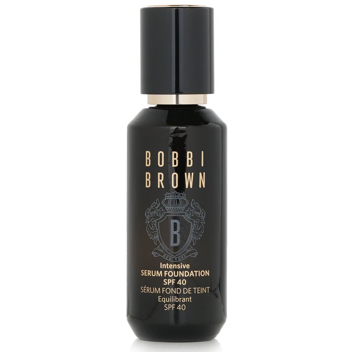 Bobbi Brown Intensive Serum Foundation SPF40 30ml/1ozProduct Thumbnail