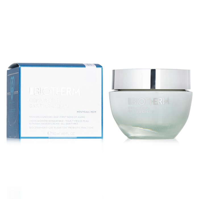 Biotherm Cera Repair Barrier Cream 50ml/1.69ozProduct Thumbnail