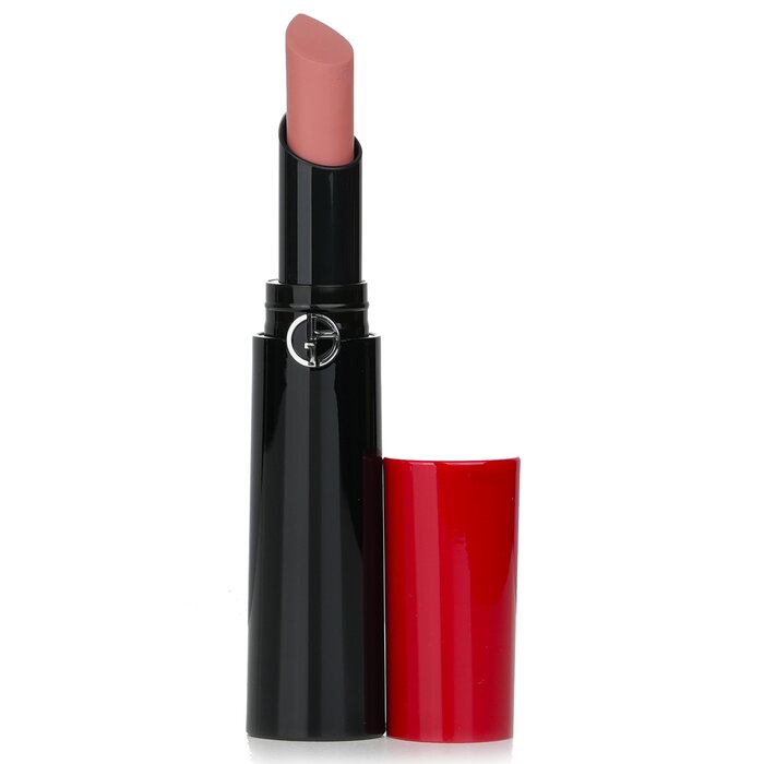 Giorgio Armani - Lip Power Longwear Vivid Color Lipstick / - Son  | Free Worldwide Shipping | Strawberrynet VN