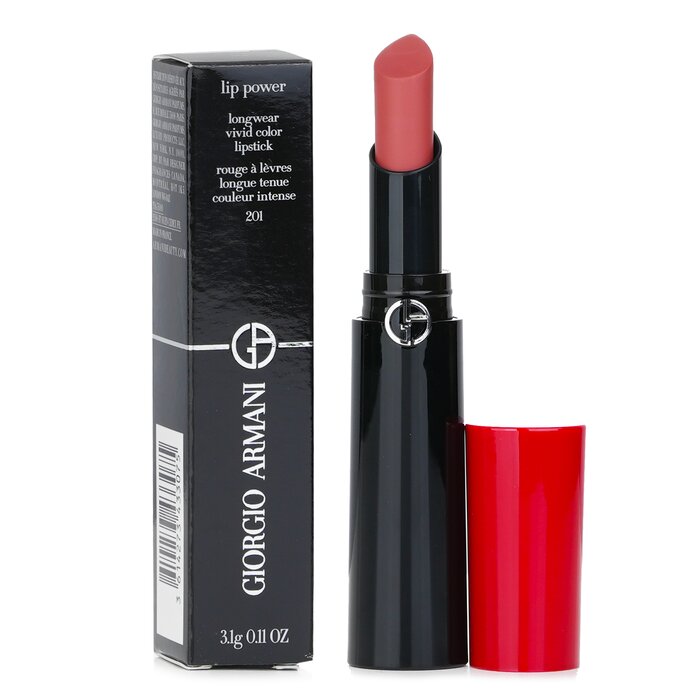 Giorgio Armani 亞曼尼 持色潤澤唇膏 3.1g/0.11ozProduct Thumbnail