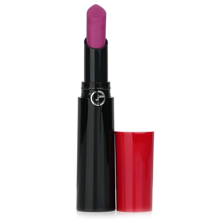 Giorgio Armani Lip Power Longwear Vivid Color Lipstick 3.1g/0.11ozProduct Thumbnail