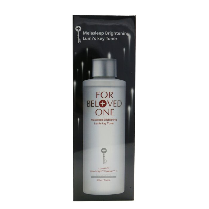 포 비러브드 원 For Beloved One 루미스 키 토너 200ml/7.04ozProduct Thumbnail