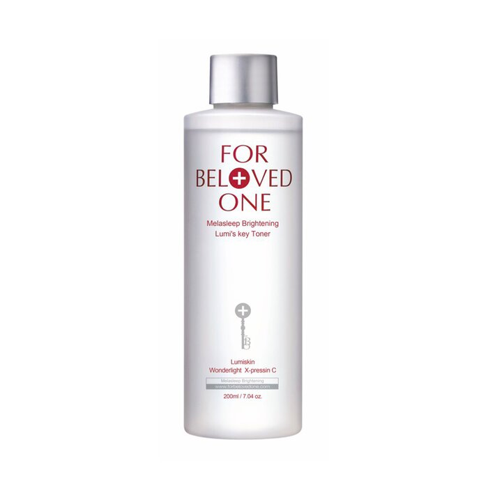 포 비러브드 원 For Beloved One 루미스 키 토너 200ml/7.04ozProduct Thumbnail