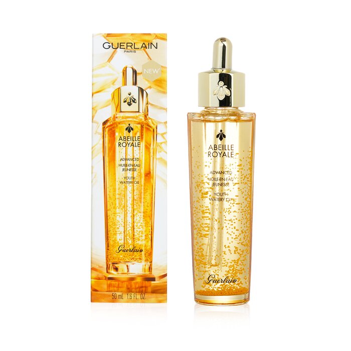 Guerlain Abeille Royale Advanced Youth Watery Oil 50ml/1.7ozProduct Thumbnail