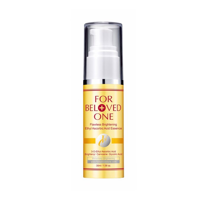For Beloved One Flawless Brightening - Ethyl Ascorbic Acid Essence 30ml/1.06ozProduct Thumbnail